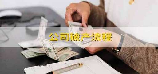 全面解讀公司破產(chǎn)流程 從申請(qǐng)到清算的完整路徑與服務(wù)支持